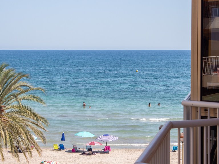 Apartment for Sale in Playa del Este, Santa Pola, Alicante 1