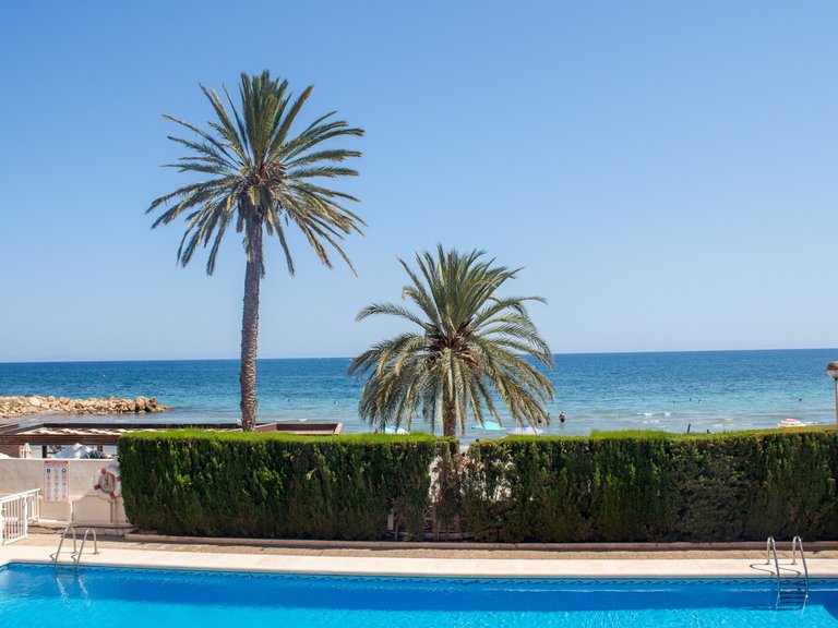 Apartment for Sale in Playa del Este, Santa Pola, Alicante 41