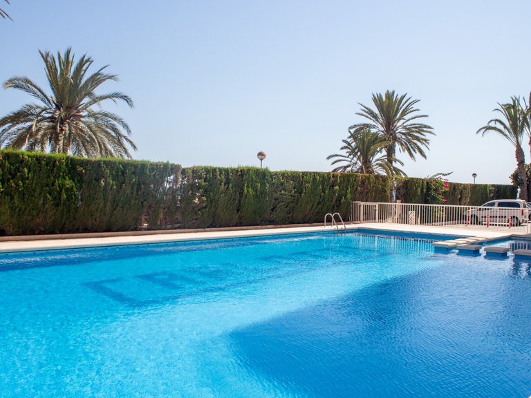 Apartment for Sale in Playa del Este, Santa Pola, Alicante 43