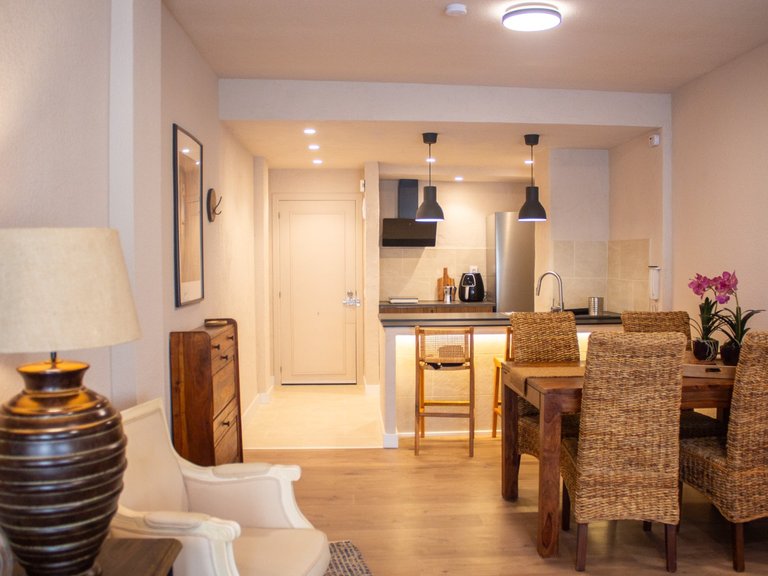 Apartment for Sale in Playa del Este, Santa Pola, Alicante 6