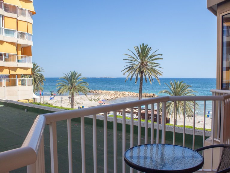 Apartment for Sale in Playa del Este, Santa Pola, Alicante 38