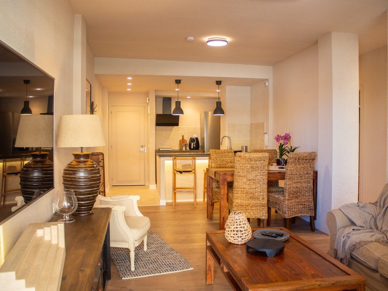 Apartment for Sale in Playa del Este, Santa Pola, Alicante 5