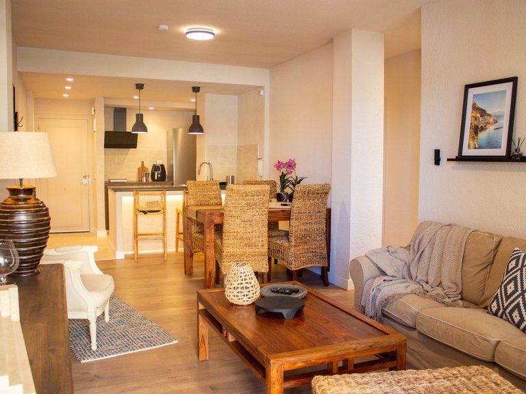 Apartment for Sale in Playa del Este, Santa Pola, Alicante 4
