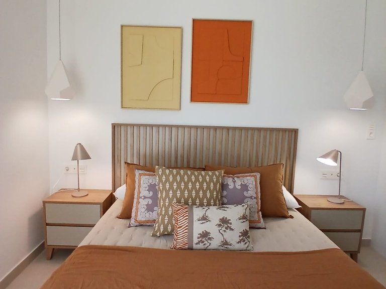 Villa for Sale in Bigastro, Alicante 9