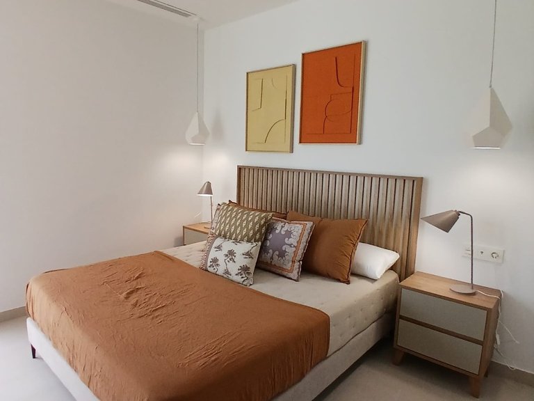 Villa for Sale in Bigastro, Alicante 11
