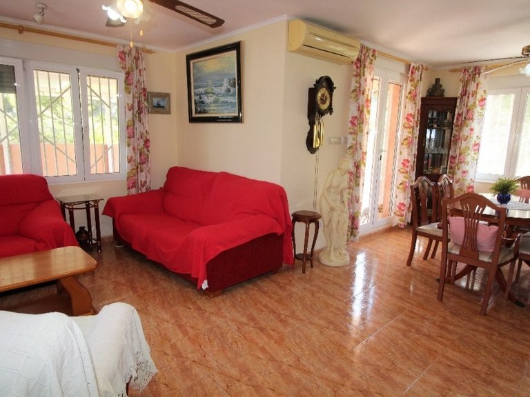 Villa for Sale in Los balcones, Torrevieja, Alicante 8