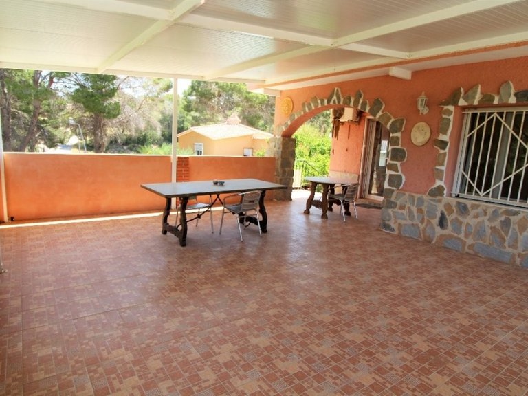 Villa for Sale in Los balcones, Torrevieja, Alicante 2