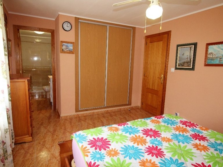 Villa for Sale in Los balcones, Torrevieja, Alicante 22