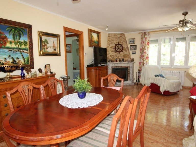 Villa for Sale in Los balcones, Torrevieja, Alicante 4