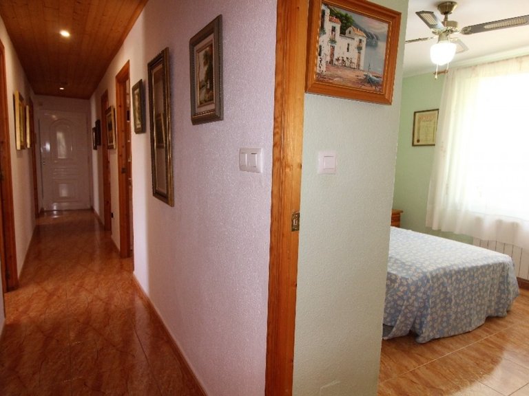 Villa for Sale in Los balcones, Torrevieja, Alicante 18