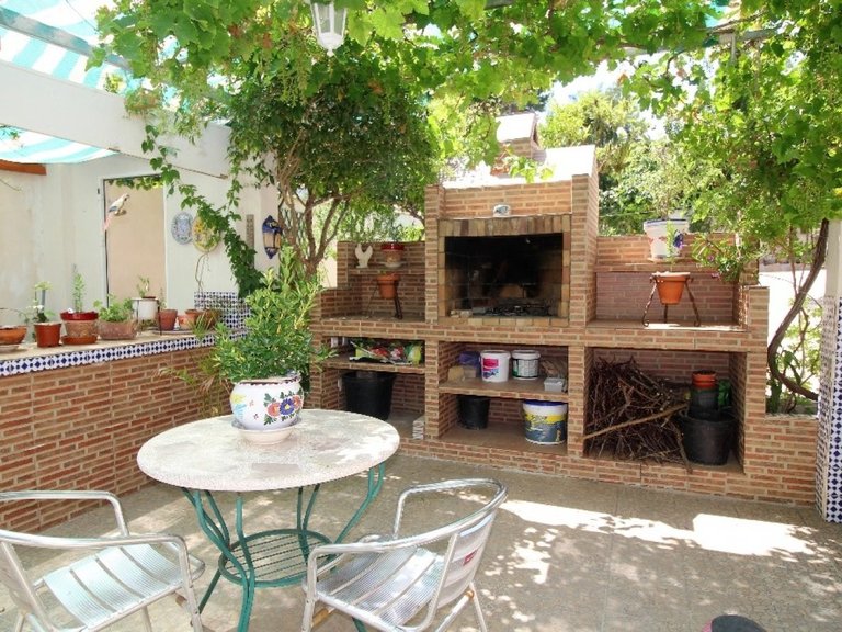 Villa for Sale in Los balcones, Torrevieja, Alicante 16