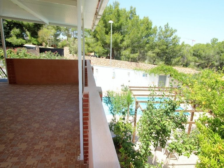 Villa for Sale in Los balcones, Torrevieja, Alicante 41