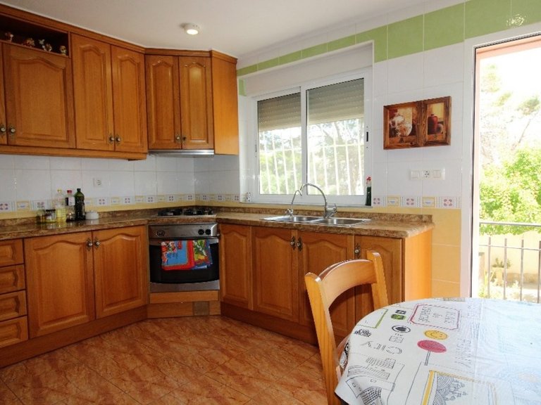 Villa for Sale in Los balcones, Torrevieja, Alicante 12