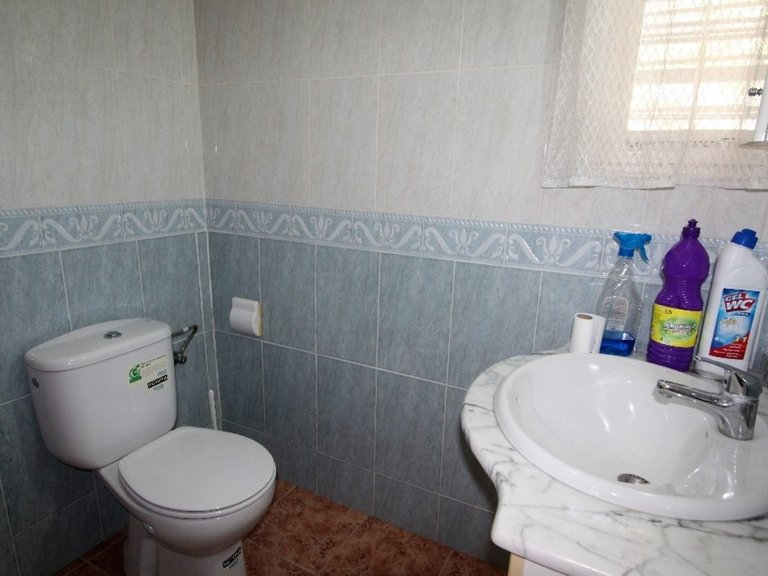 Villa for Sale in Los balcones, Torrevieja, Alicante 32