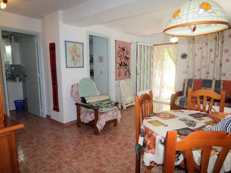 Villa for Sale in Los balcones, Torrevieja, Alicante 10