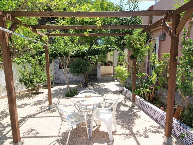 Villa for Sale in Los balcones, Torrevieja, Alicante 44