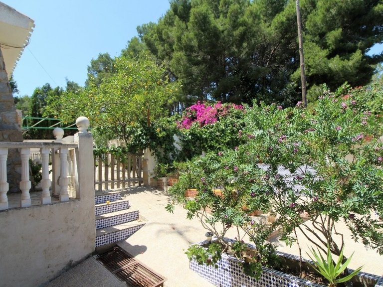 Villa for Sale in Los balcones, Torrevieja, Alicante 42
