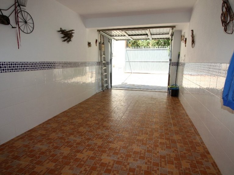 Villa for Sale in Los balcones, Torrevieja, Alicante 36