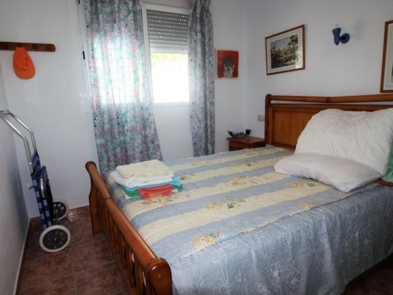 Villa for Sale in Los balcones, Torrevieja, Alicante 29