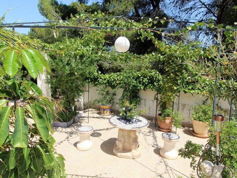 Villa for Sale in Los balcones, Torrevieja, Alicante 48