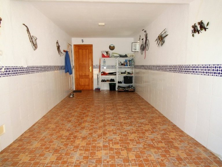 Villa for Sale in Los balcones, Torrevieja, Alicante 35