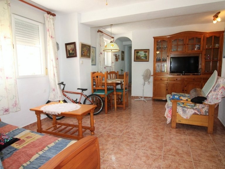 Villa for Sale in Los balcones, Torrevieja, Alicante 11