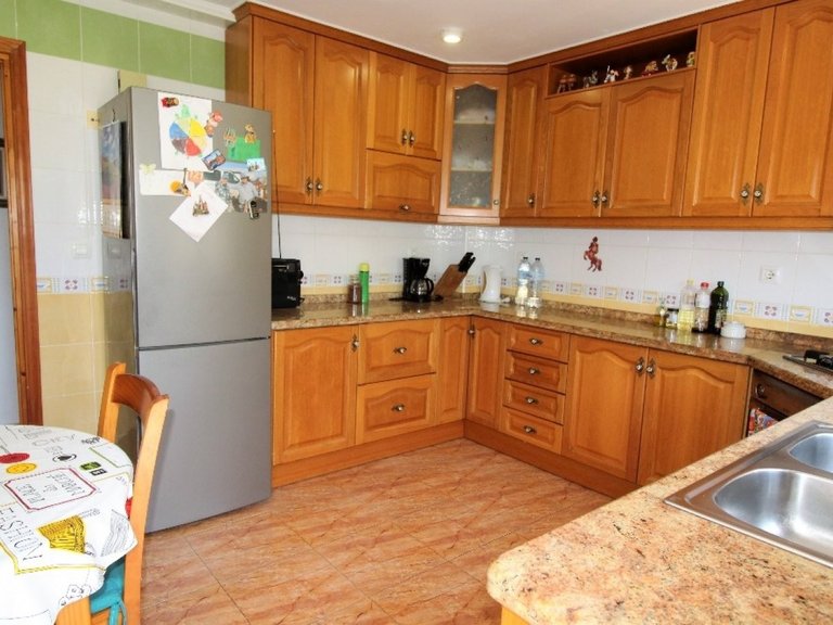 Villa for Sale in Los balcones, Torrevieja, Alicante 14