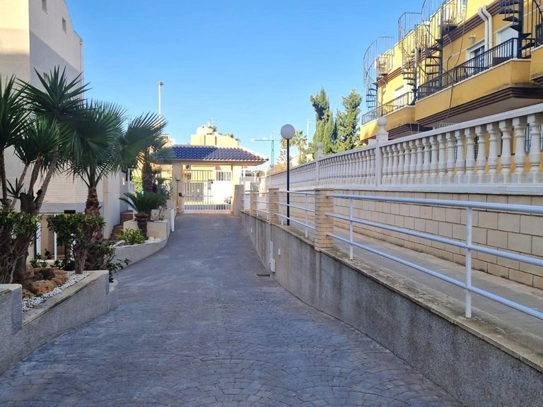 Town House for Sale in Aguas Nuevas, Torrevieja, Alicante 46