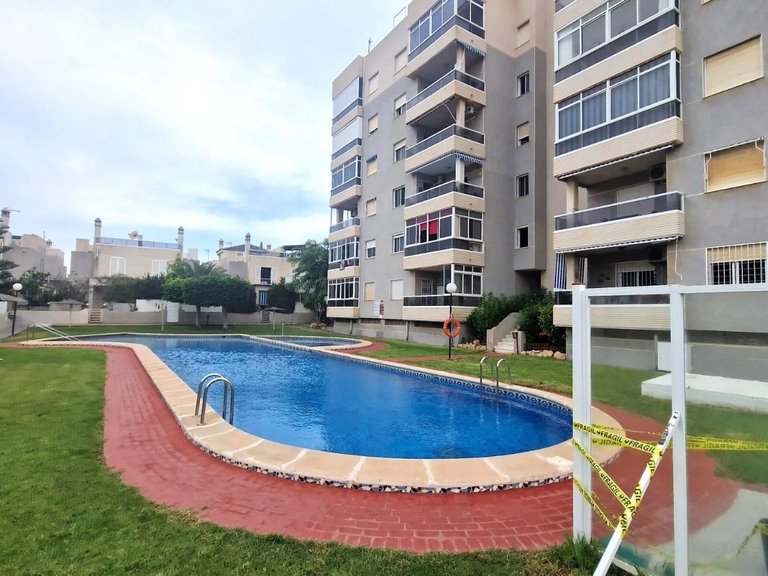 Town House for Sale in Aguas Nuevas, Torrevieja, Alicante 50