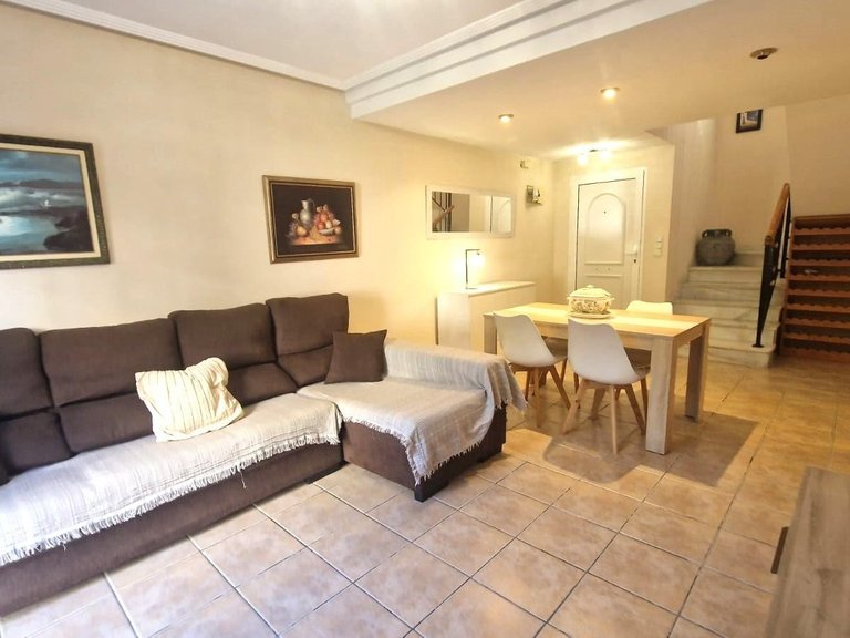 Town House for Sale in Aguas Nuevas, Torrevieja, Alicante 7