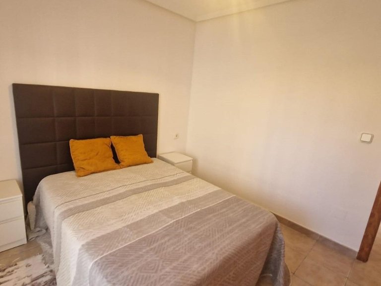 Town House for Sale in Aguas Nuevas, Torrevieja, Alicante 20