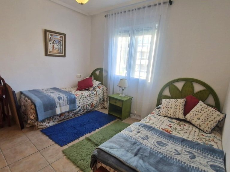 Town House for Sale in Aguas Nuevas, Torrevieja, Alicante 26