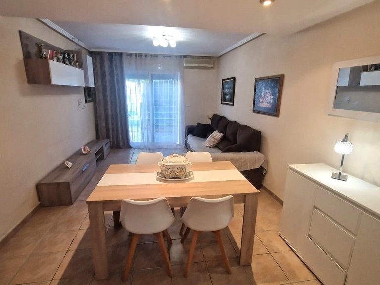 Town House for Sale in Aguas Nuevas, Torrevieja, Alicante 2
