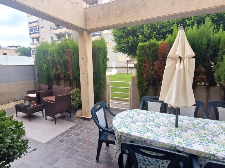 Town House for Sale in Aguas Nuevas, Torrevieja, Alicante 13