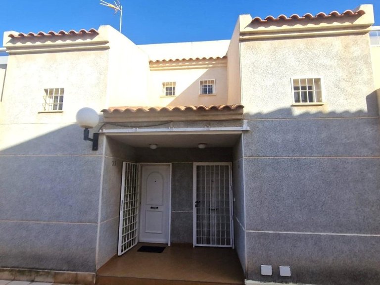 Town House for Sale in Aguas Nuevas, Torrevieja, Alicante 42
