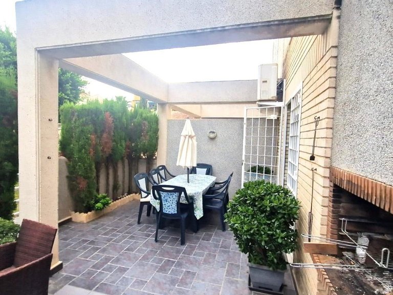 Town House for Sale in Aguas Nuevas, Torrevieja, Alicante 36