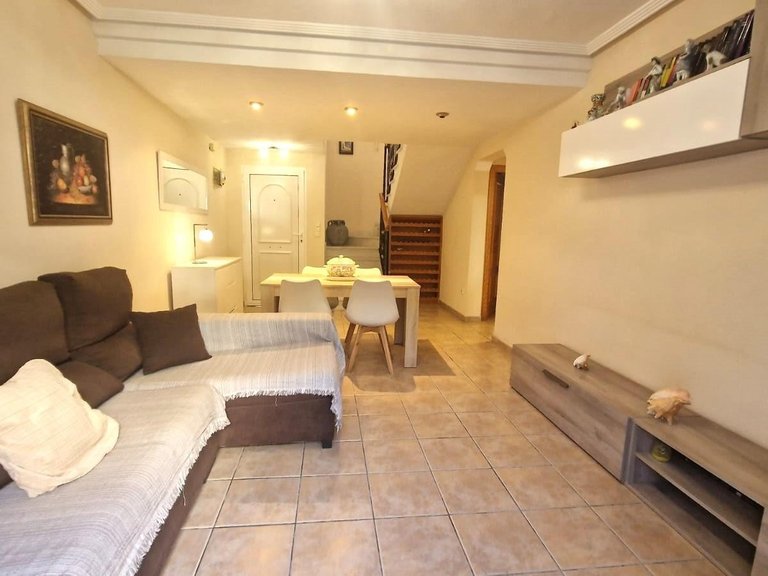 Town House for Sale in Aguas Nuevas, Torrevieja, Alicante 6