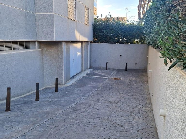 Town House for Sale in Aguas Nuevas, Torrevieja, Alicante 44