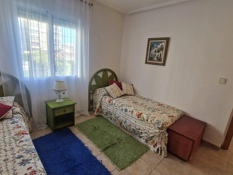 Town House for Sale in Aguas Nuevas, Torrevieja, Alicante 23