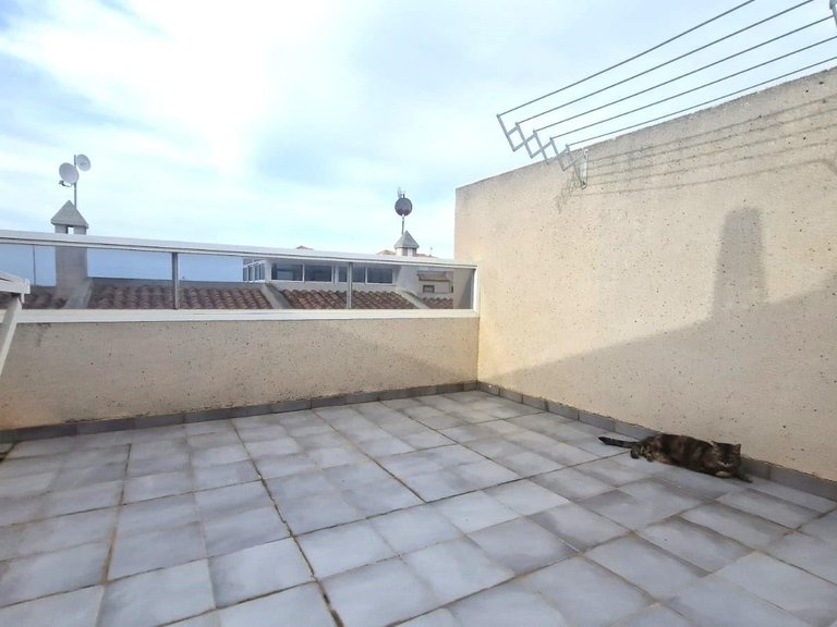 Town House for Sale in Aguas Nuevas, Torrevieja, Alicante 32