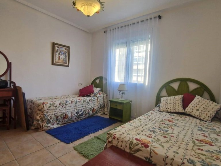 Town House for Sale in Aguas Nuevas, Torrevieja, Alicante 24
