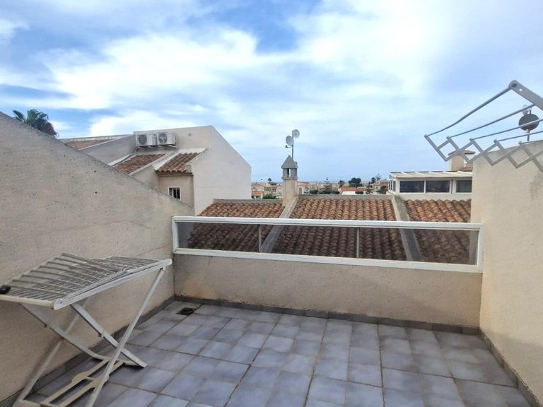 Town House for Sale in Aguas Nuevas, Torrevieja, Alicante 31