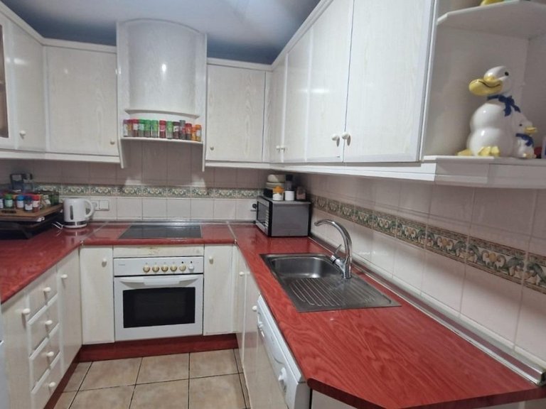 Town House for Sale in Aguas Nuevas, Torrevieja, Alicante 12