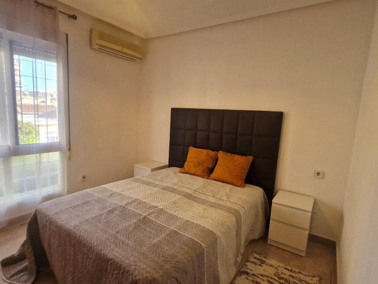 Town House for Sale in Aguas Nuevas, Torrevieja, Alicante 22