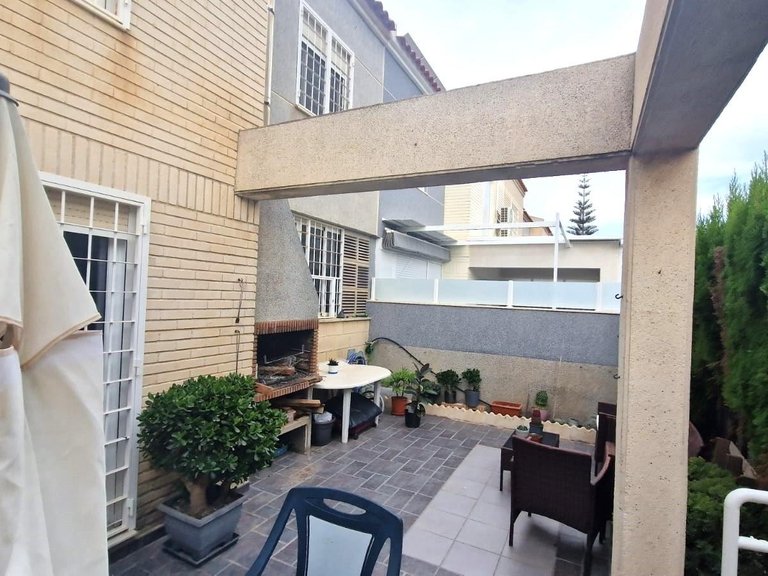 Town House for Sale in Aguas Nuevas, Torrevieja, Alicante 33