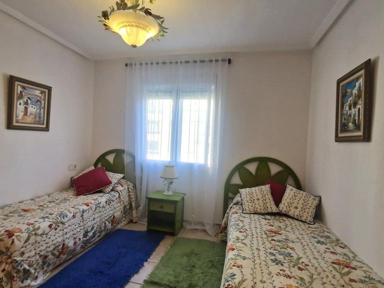 Town House for Sale in Aguas Nuevas, Torrevieja, Alicante 25