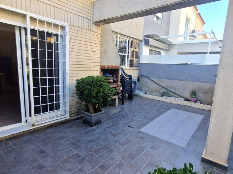 Town House for Sale in Aguas Nuevas, Torrevieja, Alicante 14