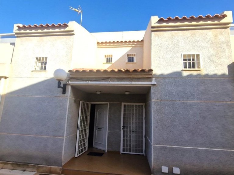 Town House for Sale in Aguas Nuevas, Torrevieja, Alicante 41