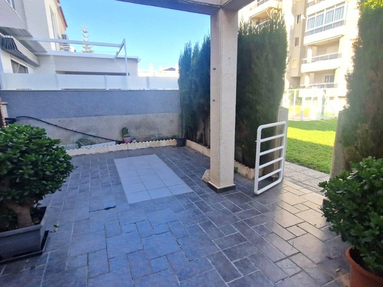 Town House for Sale in Aguas Nuevas, Torrevieja, Alicante 37