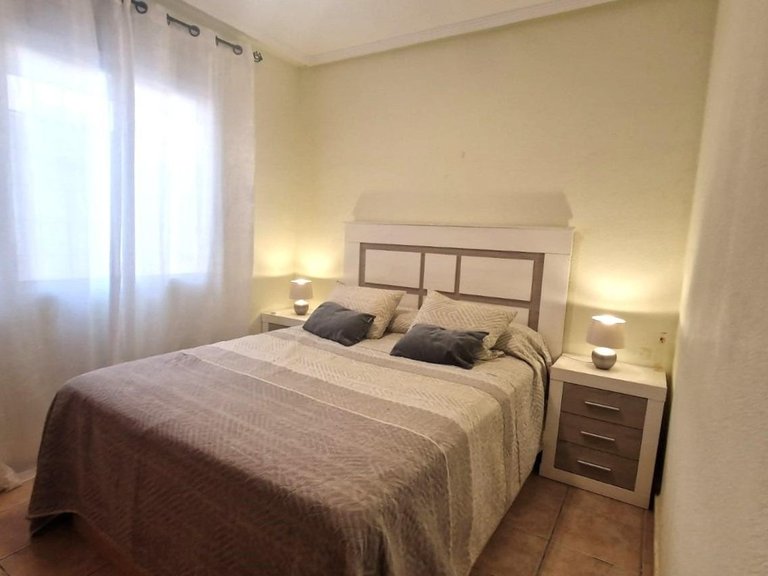 Town House for Sale in Aguas Nuevas, Torrevieja, Alicante 15